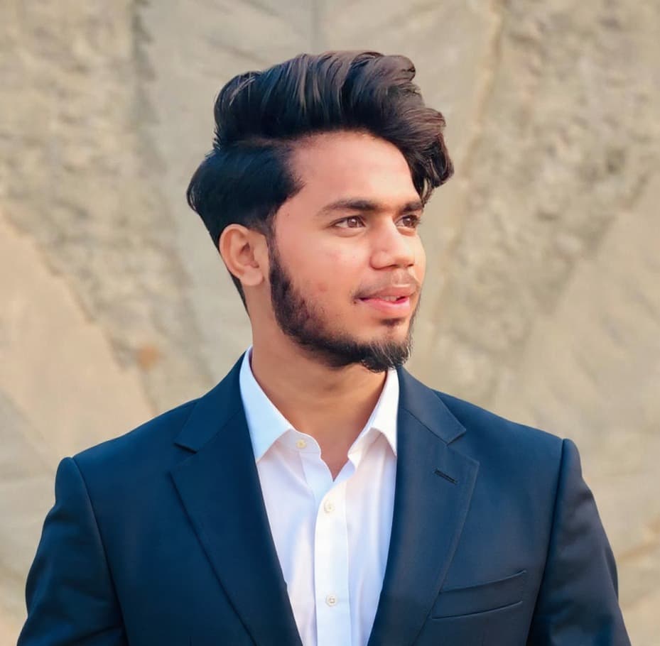 Founder - Hassan Digital Skills