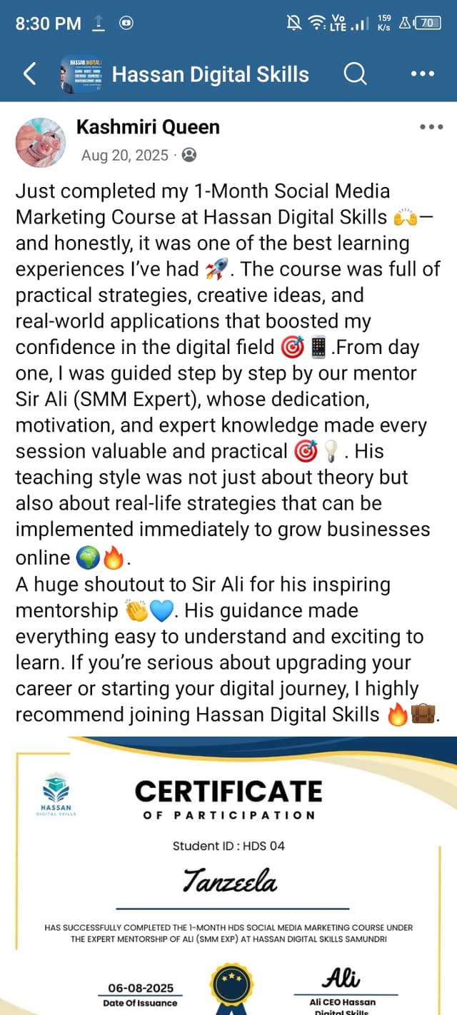 Review by Omar F. from Sukkur