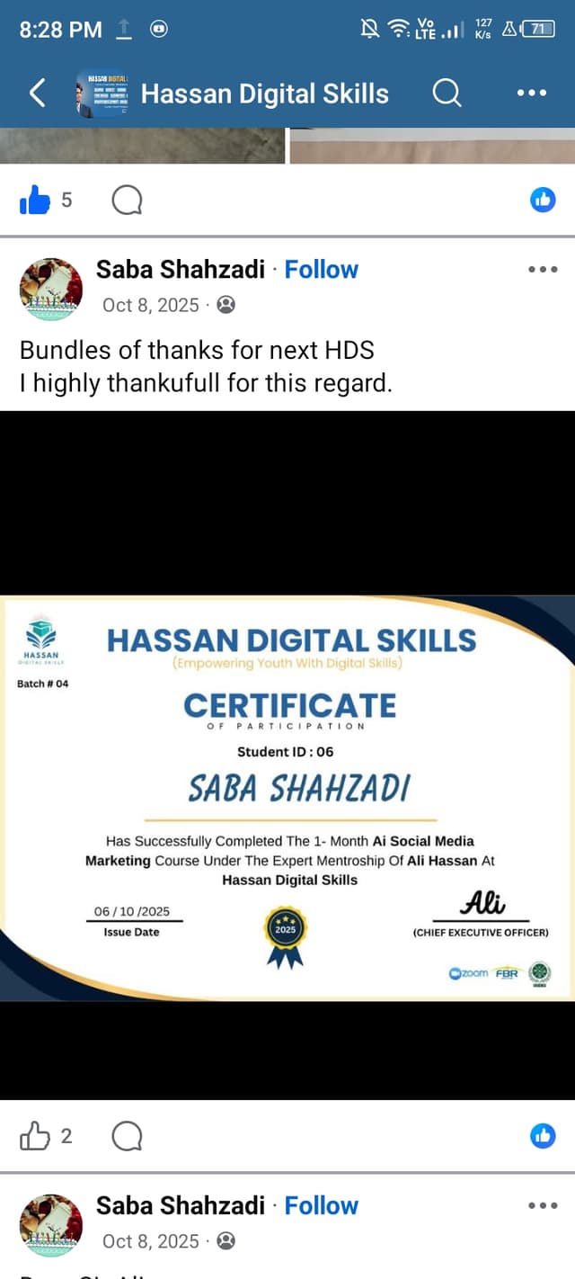 Review by Waqar H. from Rahim Yar Khan