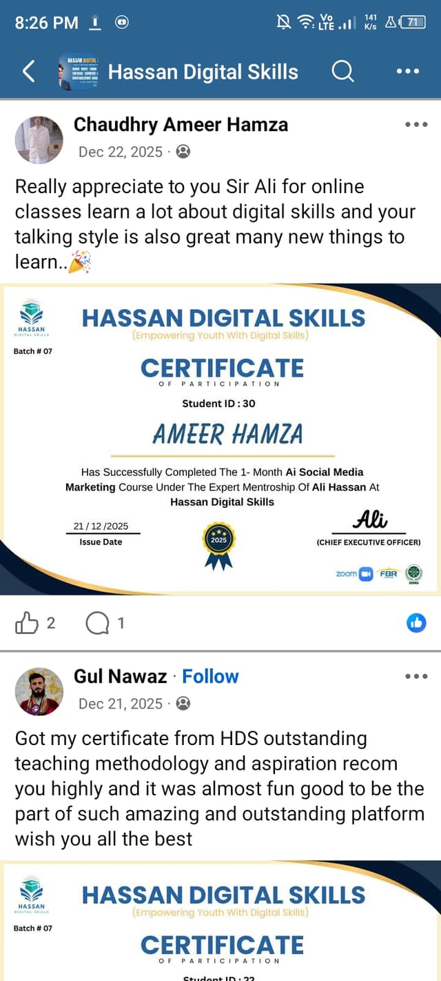 Review by Adnan M. from Gujar Khan